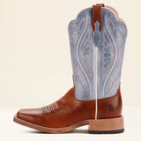 Ariat PrimeTime western boot for ladies