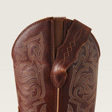 Ariat delilah stretchfit wide square toe westernlaars voor dames