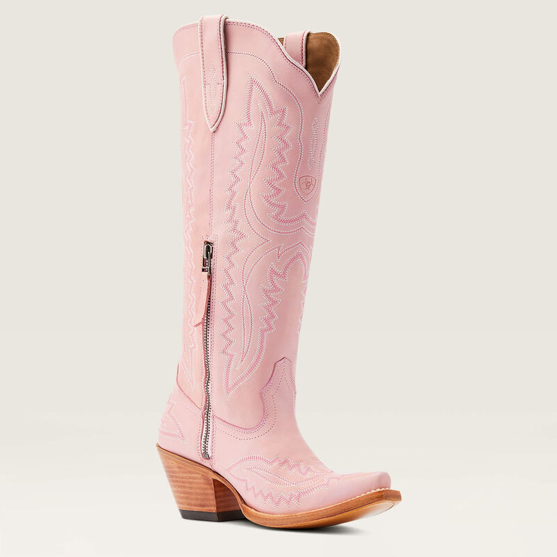 Ariat Casanova X toe western boot for ladies