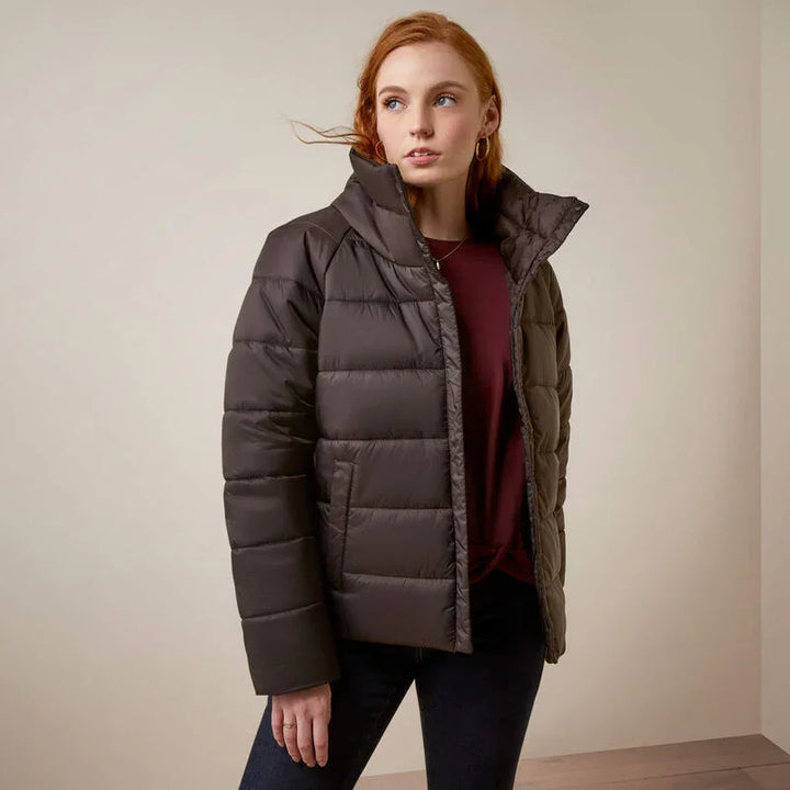 Ariat Redwood Damen-Isolierjacke