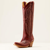 Ariat Casanova X toe western boot for ladies