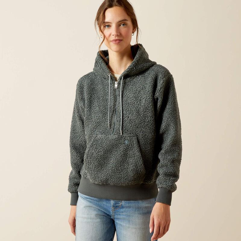 Ariat orinda hoodie for ladies