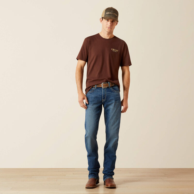 Ariat they ain't us classic fit T-shirt