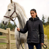 Ariat outer banks waterproof insulated jacket for ladies