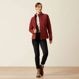 Veste isolante extensible Ariat rion pour femme