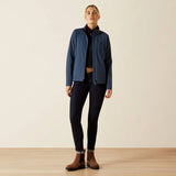 Veste isolante extensible Ariat rion pour femme