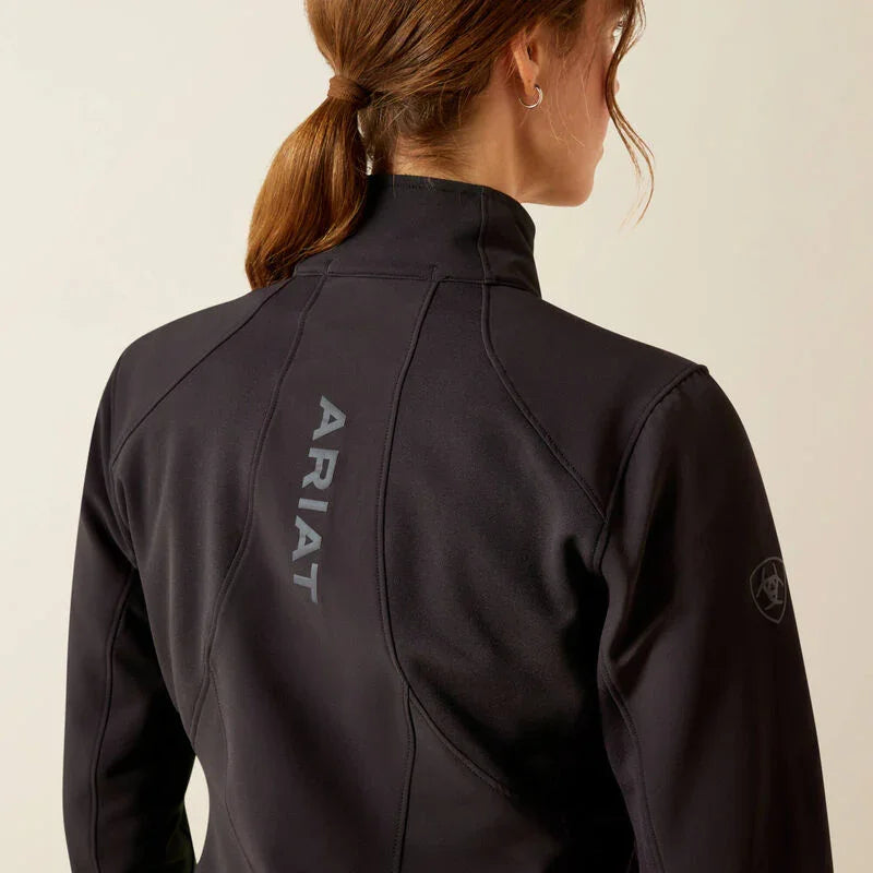 Ariat Boreas full zip sweatshirt für Damen
