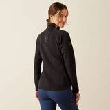 Ariat Boreas full zip sweatshirt für Damen