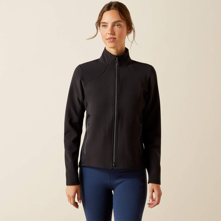 Ariat Boreas full zip sweatshirt for ladies