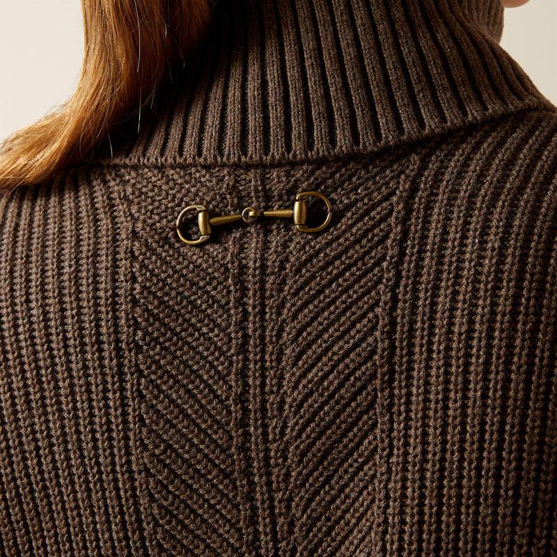 Ariat lendal sweater for ladies