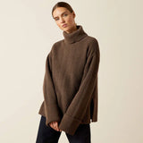 Ariat lendal sweater for ladies