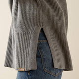 Ariat lendal sweater for ladies