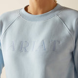 Ariat Martine sweatshirt for ladies