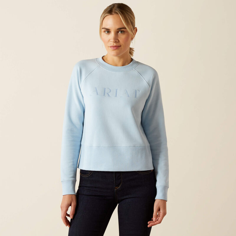 Ariat Martine sweatshirt for ladies