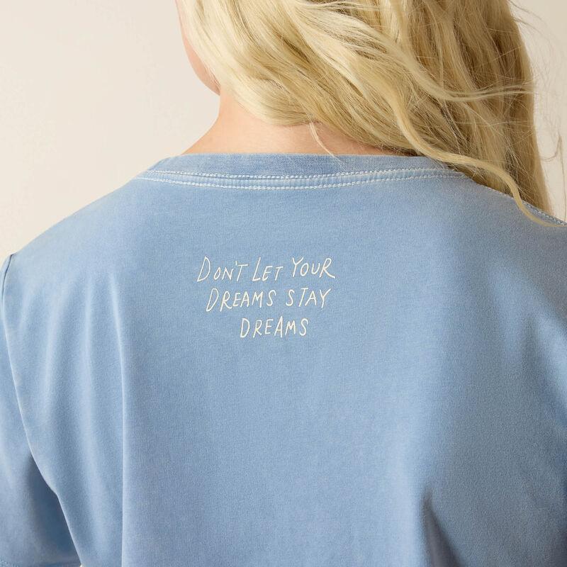 Ariat Lucky dreams T-shirt