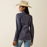 Ariat Kirby Stretch western shirt for women 2025