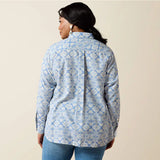 Ariat billie jean western shirt