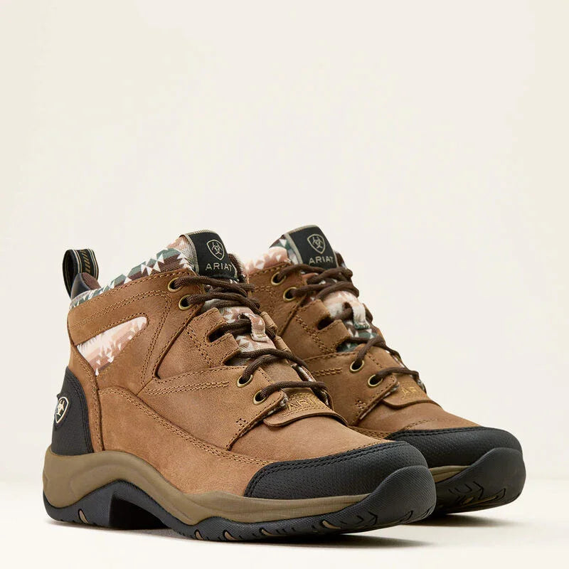 Ariat women's terrain boot