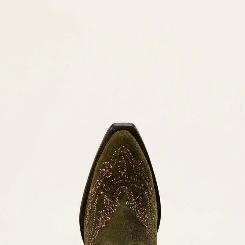 Ariat Casanova X toe western boot for ladies