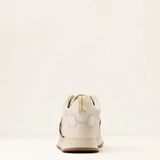 Ariat ranch runner trainer for ladies