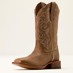 Ariat County Lane westernlaars voor dames