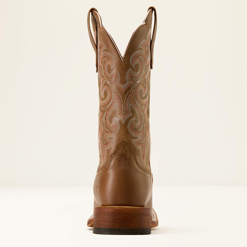 Ariat County Lane westernlaars voor dames