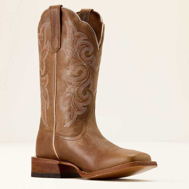 Ariat County Lane westernlaars voor dames