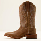 Ariat County Lane westernlaars voor dames