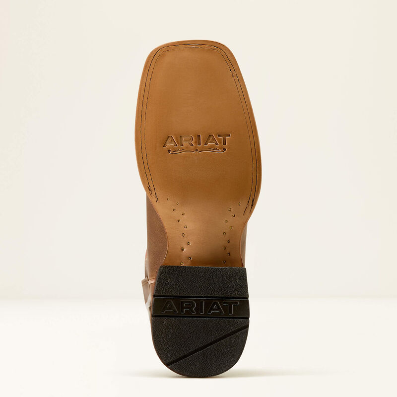 Ariat County Lane westernlaars voor dames