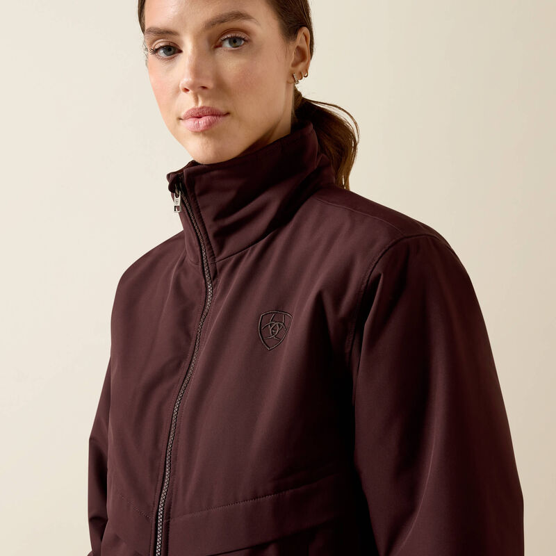 Ariat 2.0 geïsoleerde staljas voor dames