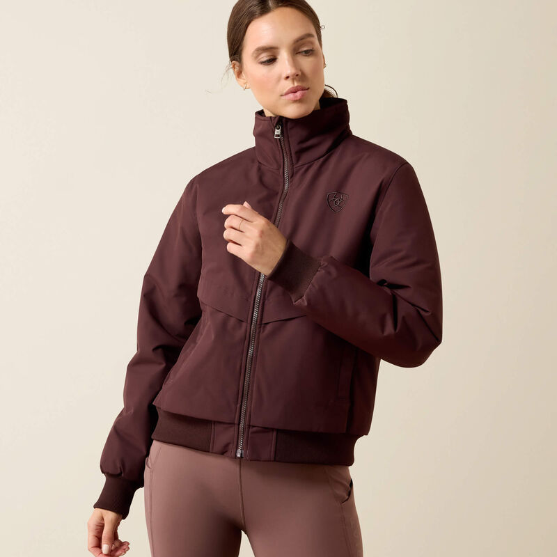 Ariat 2.0 geïsoleerde staljas voor dames