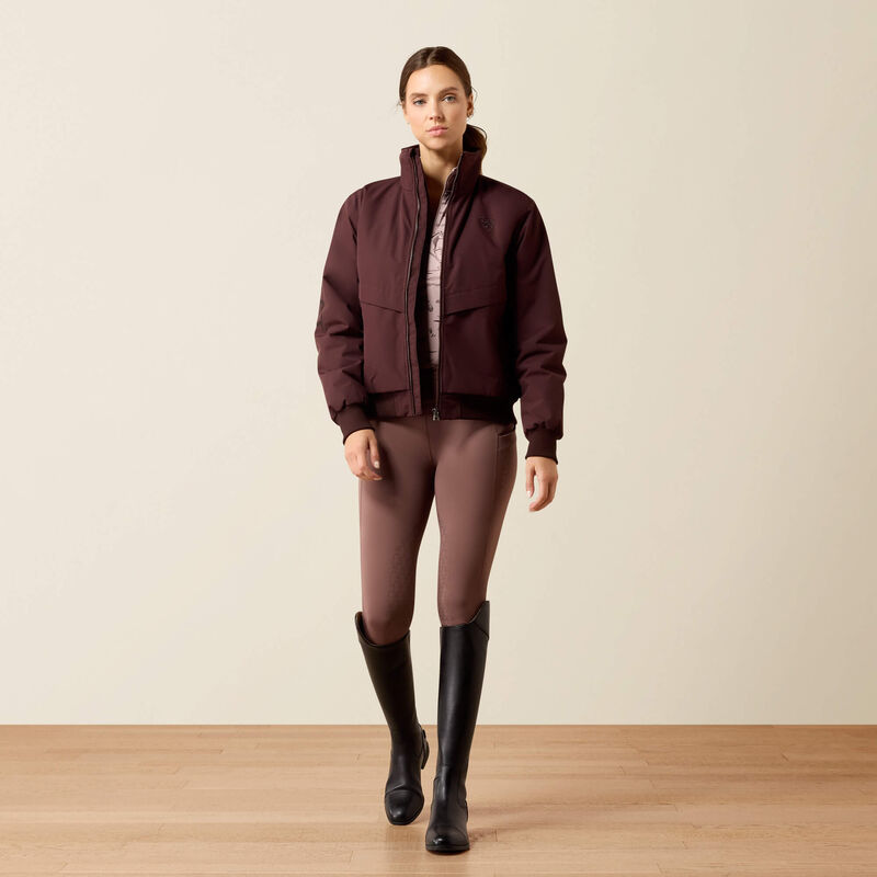 Ariat 2.0 geïsoleerde staljas voor dames
