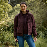 Ariat 2.0 geïsoleerde staljas voor dames