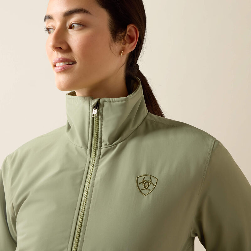 Ariat 2.0 geïsoleerde staljas voor dames