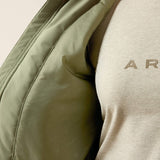 Ariat 2.0 geïsoleerde staljas voor dames