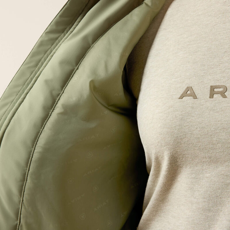 Ariat 2.0 geïsoleerde staljas voor dames