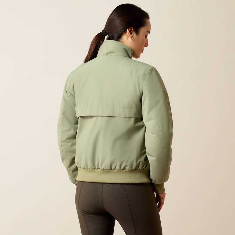 Ariat 2.0 geïsoleerde staljas voor dames