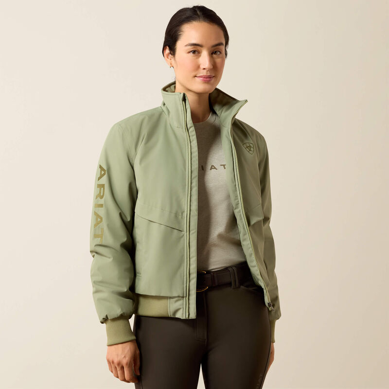 Ariat 2.0 geïsoleerde staljas voor dames
