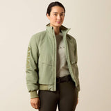 Ariat 2.0 geïsoleerde staljas voor dames