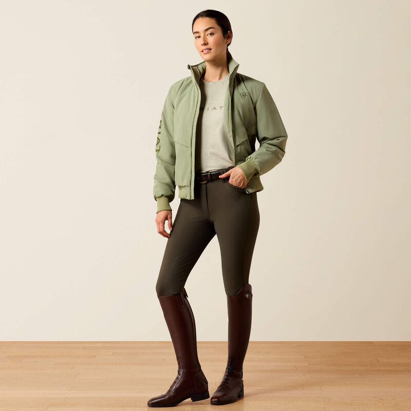 Ariat 2.0 geïsoleerde staljas voor dames