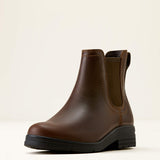 Ariat Langley waterdichte Chelsea boot voor dames