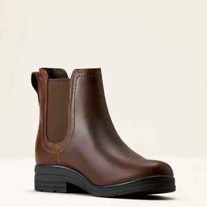 Ariat Langley waterdichte Chelsea boot voor dames