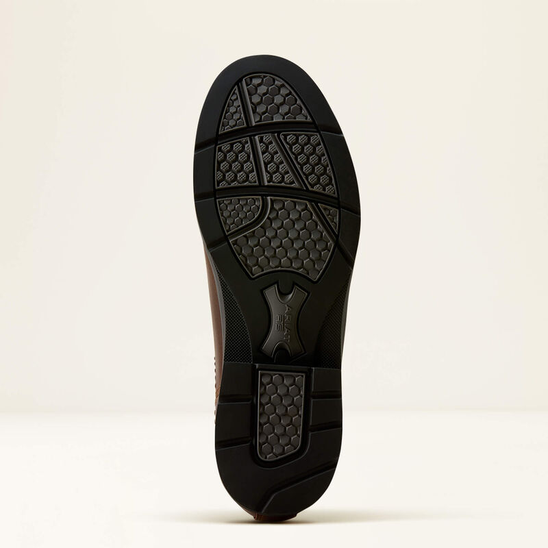 Ariat Langley waterdichte Chelsea boot voor dames