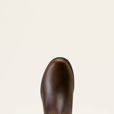 Ariat Langley waterdichte Chelsea boot voor dames