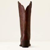 Ariat heritage blossom j toe westernlaars voor dames