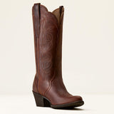Ariat heritage blossom j toe westernlaars voor dames