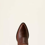 Ariat heritage blossom j toe westernlaars voor dames