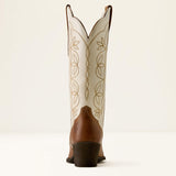 Ariat heritage blossom j toe westernlaars voor dames