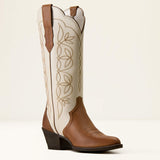 Ariat heritage blossom j toe westernlaars voor dames