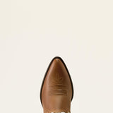 Ariat heritage blossom j toe westernlaars voor dames